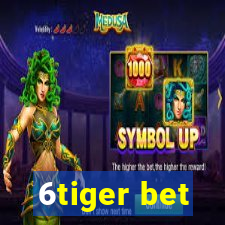 6tiger bet